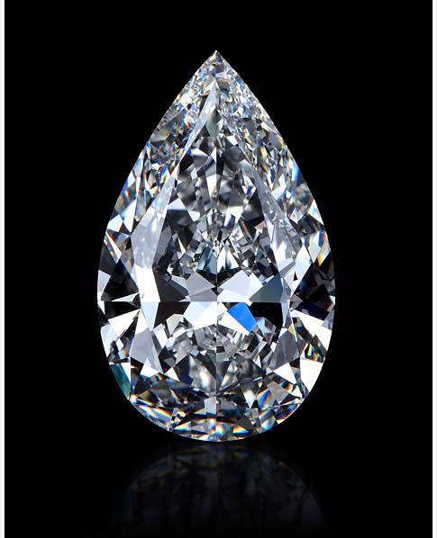 Pear_Shape_Diamond