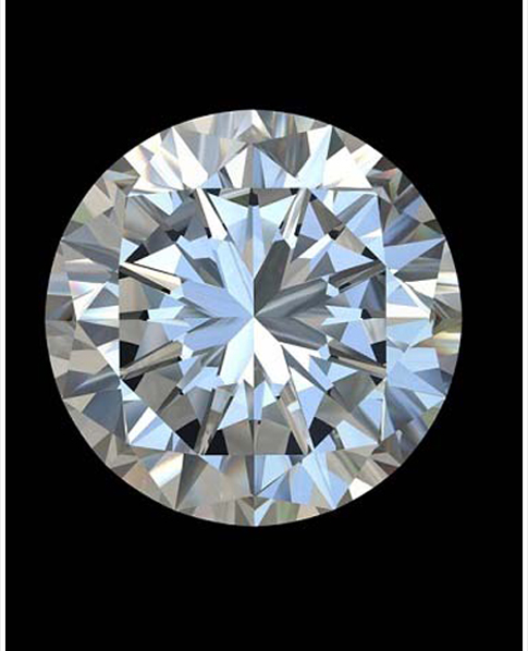 Round_Shape_Diamond